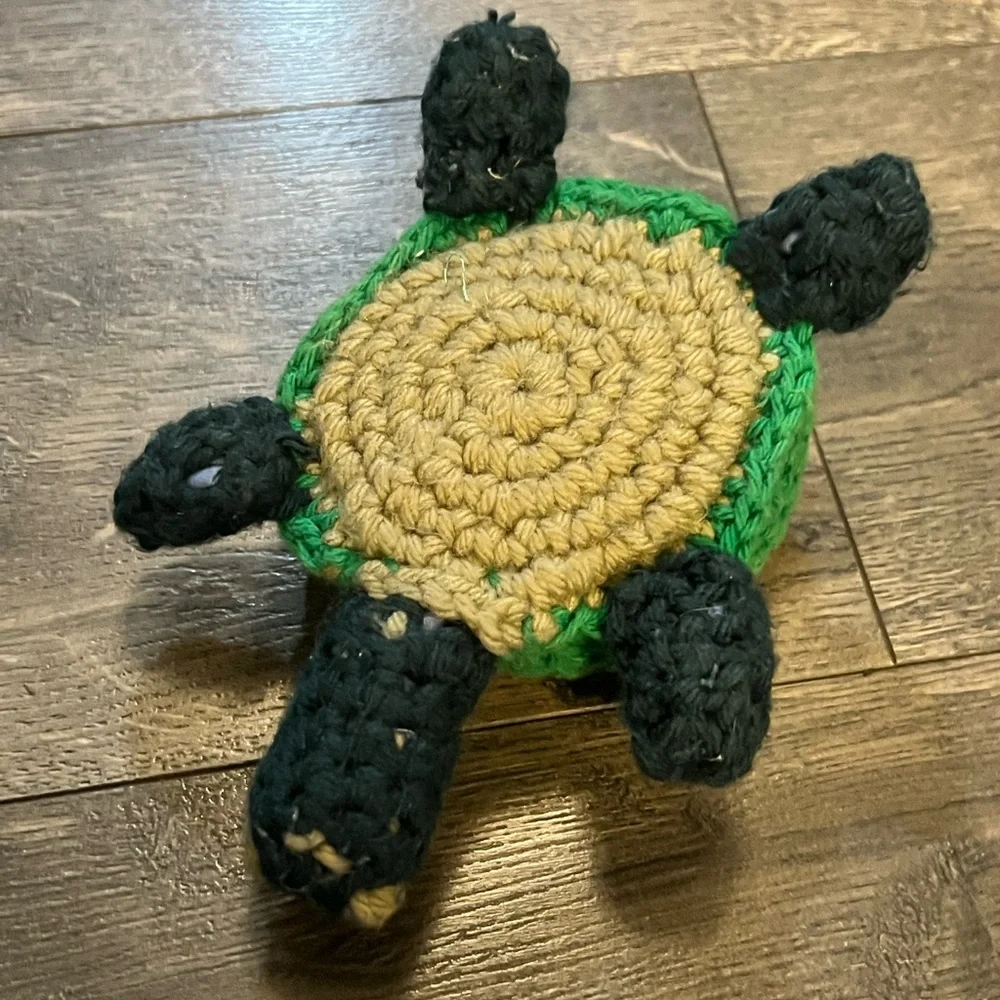 Lot of‎ 3 Assorted Turtles